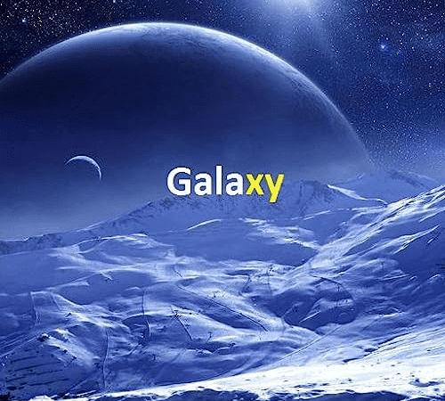 Galaxy