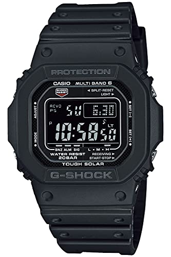 2024 年のベスト g-shock ベスト 30 [50 件の専門家レビューに基づく]