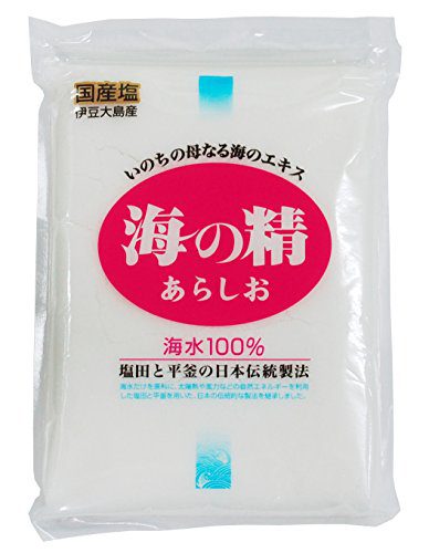 2024 年のベスト 塩 ベスト 30 [50 件の専門家レビューに基づく]