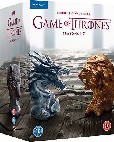 2024 年のベスト game of thrones ベスト 30 [50 件の専門家レビューに基づく]