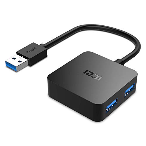 2024 年のベスト usb3.0 ハブ ベスト 30 [50 件の専門家レビューに基づく]