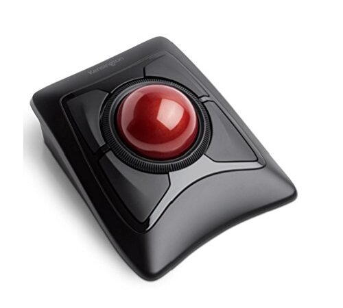 Kensington ExpertMouse ワイヤレストラックボール K72359JP 【日本語パッケージ】