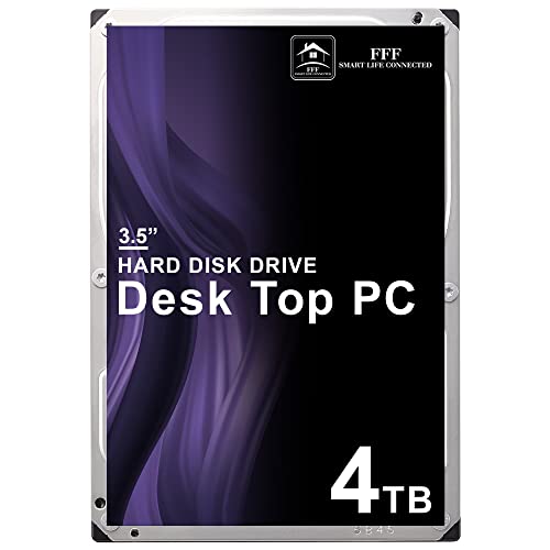 2024 年のベスト hdd 4tb ベスト 30 [50 件の専門家レビューに基づく]