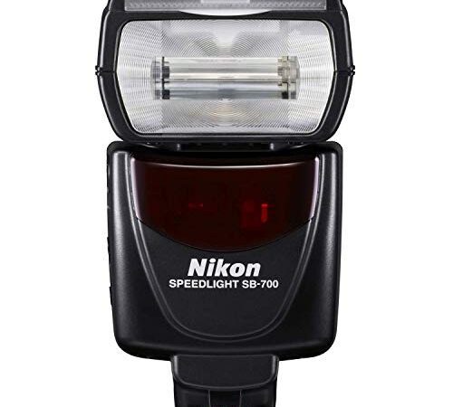 Nikon フラッシュ スピードライト SB-700