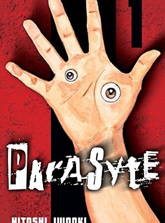 Parasyte 1