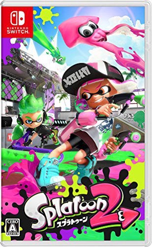 2024 年のベスト スプラトゥーン2 ベスト 30 [50 件の専門家レビューに基づく]