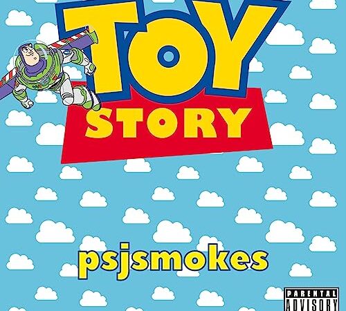 Toy Story [Explicit]