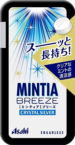 2024 年のベスト ミンティア ベスト 30 [50 件の専門家レビューに基づく]