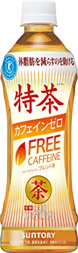 2024 年のベスト 特茶 ベスト 30 [50 件の専門家レビューに基づく]