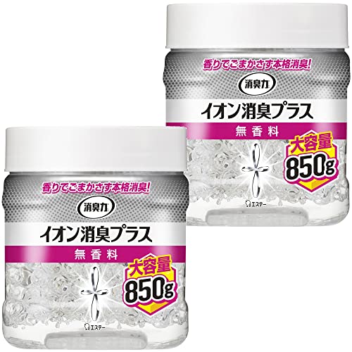 2024 年のベスト 消臭 ベスト 30 [50 件の専門家レビューに基づく]