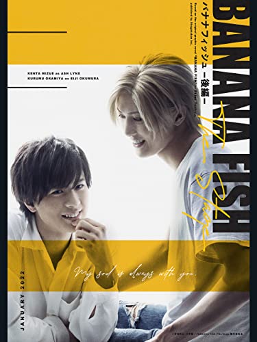 2024 年のベスト banana fish ベスト 30 [50 件の専門家レビューに基づく]