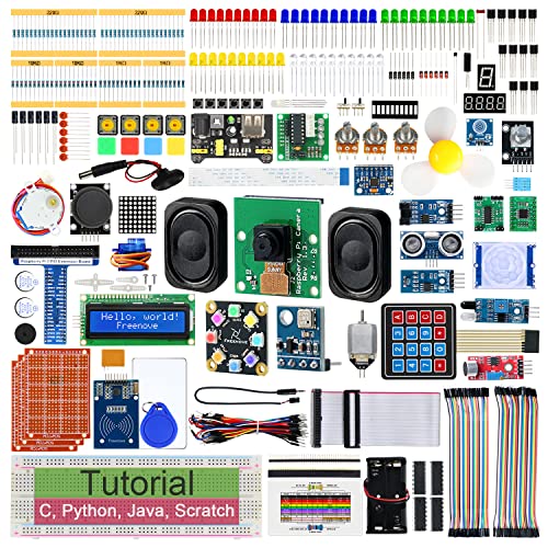 2024 年のベスト raspberry pi ベスト 30 [50 件の専門家レビューに基づく]