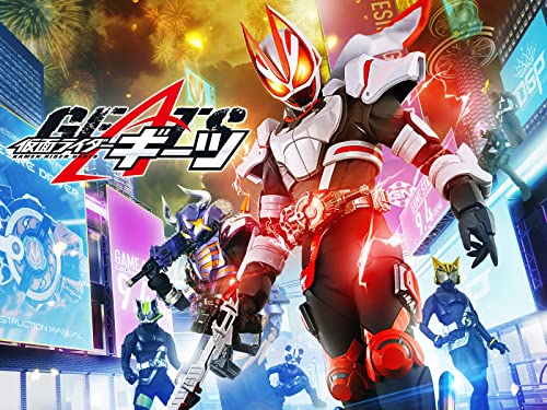 47話「創世Ⅸ：ホンモノの仮面ライダー」