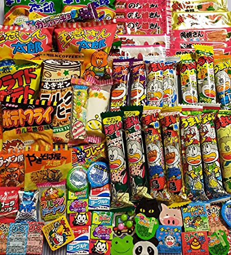 2024 年のベスト 駄菓子 ベスト 30 [50 件の専門家レビューに基づく]