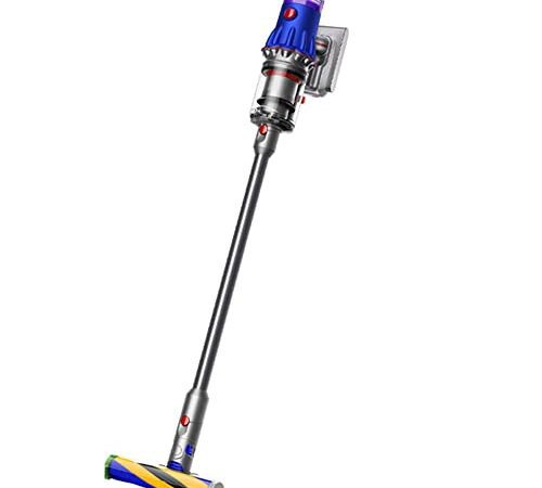 Dyson V12 Detect Slim Fluffy SV20 FF N