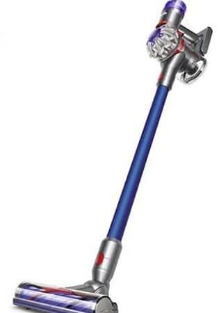 ダイソン Dyson V8 Origin SV25BU コードレスクリーナー (整備済み品)