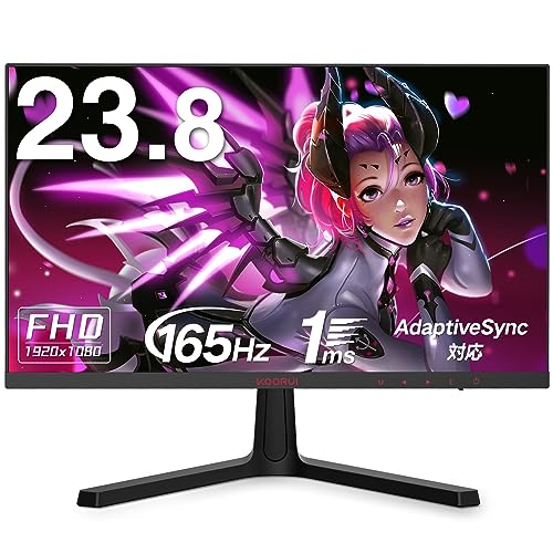 2024 年のベスト 144hz モニター ベスト 30 [50 件の専門家レビューに基づく]