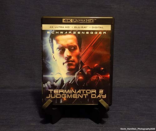 Terminator 2: Judgment Day [Blu-ray]