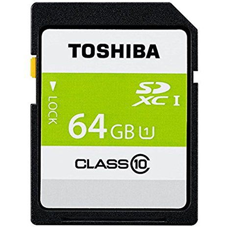 2024 年のベスト sdカード 64gb ベスト 30 [50 件の専門家レビューに基づく]