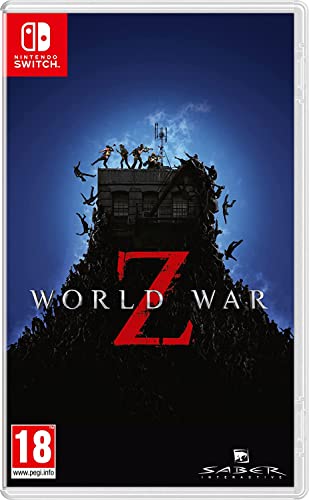 2024 年のベスト world war z ベスト 30 [50 件の専門家レビューに基づく]