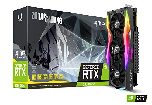 2024 年のベスト rtx2080 ベスト 30 [50 件の専門家レビューに基づく]