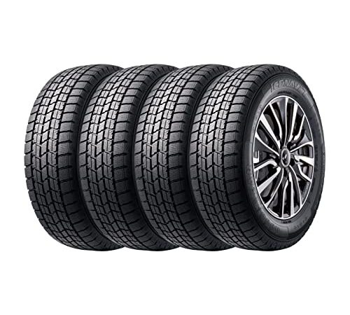 【4本セット】 GOODYEAR(グッドイヤー) 205/60R16 92Q スタッドレスタイヤ ICE NAVI7 05539676 4本 | タイヤ 交換