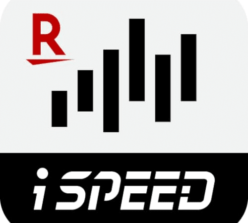 iSPEED 株取引・投資情報 - 楽天証券の株アプリ