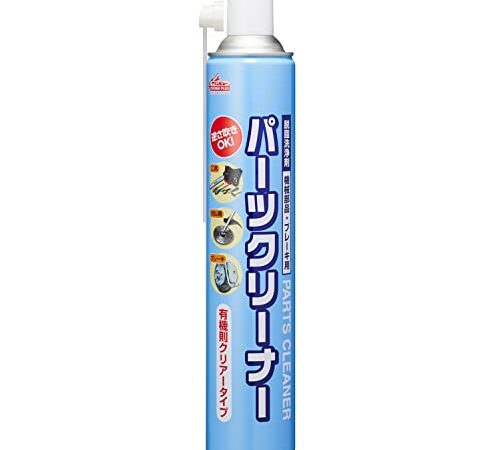 クリンビューTP パーツクリーナー 756ml L-30