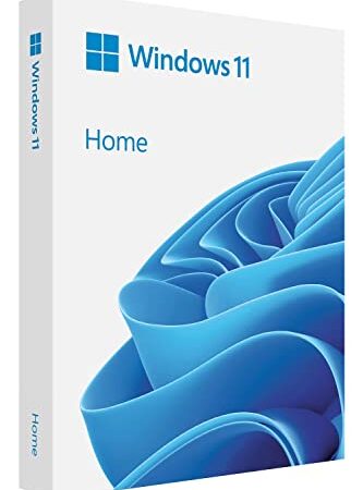 Windows 11 Home 日本語版