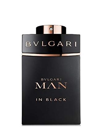 【ブルガリ】ブルガリ マン イン ブラック 100ML EDP(並行輸入品) [並行輸入品]