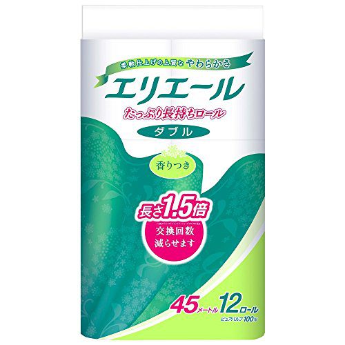 2024 年のベスト トイレットペーパー ベスト 30 [50 件の専門家レビューに基づく]