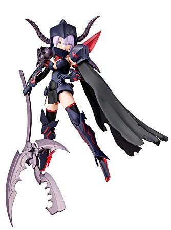 コトブキヤ メガミデバイス BULLET KNIGHTS エクスキューショナー 全高約150mm 1/1スケール プラモデル KP560