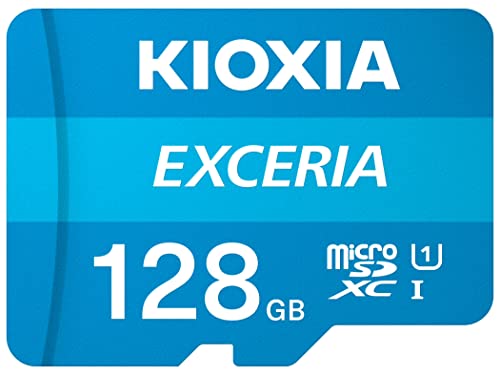 2024 年のベスト マイクロsdカード 128gb ベスト 30 [50 件の専門家レビューに基づく]