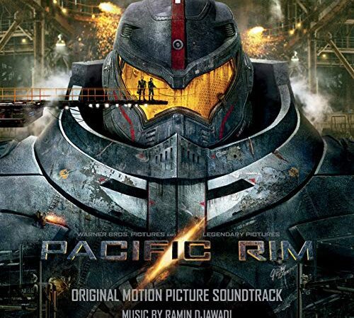 Pacific Rim (feat. Tom Morello)