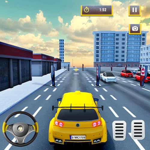 2024 年のベスト taxi ベスト 30 [50 件の専門家レビューに基づく]