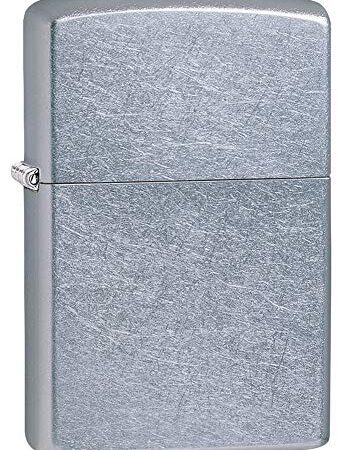 ZIPPO(ジッポー) Chrome Lighters ( クローム ライター) 日本未発売 Street Chrome