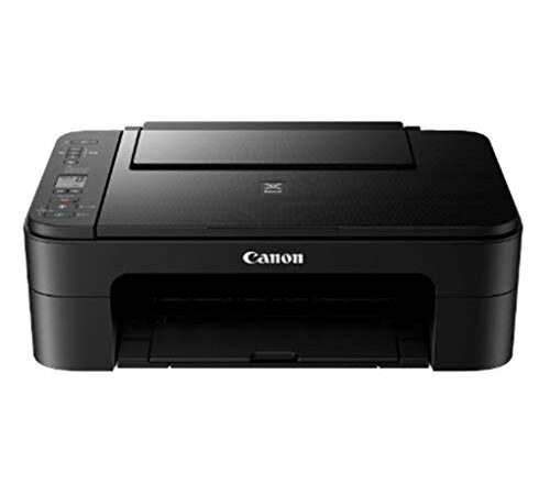 Canon プリンター A4インクジェット複合機 PIXUS TS3330 ブラック Wi-Fi対応 テレワーク向け