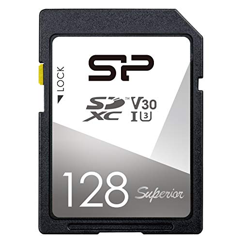 2024 年のベスト sdカード 128gb ベスト 30 [50 件の専門家レビューに基づく]