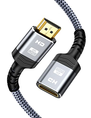 2024 年のベスト hdmi 延長 ベスト 30 [50 件の専門家レビューに基づく]