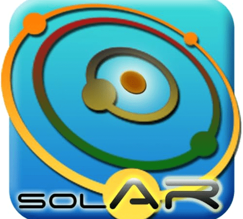 SolAR