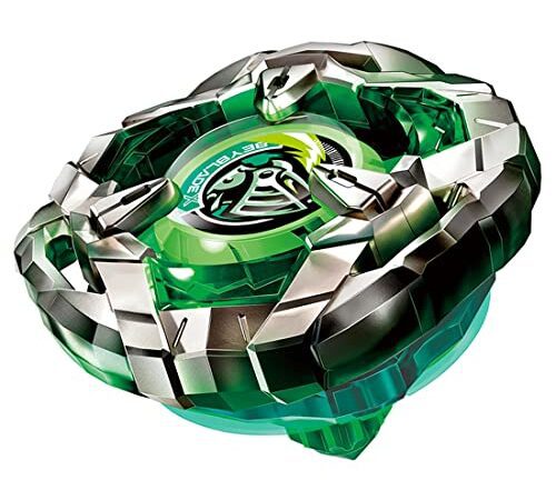 タカラトミー(TAKARA TOMY) BEYBLADE X ベイブレードX BX-04 スターター ナイトシールド 3-80N