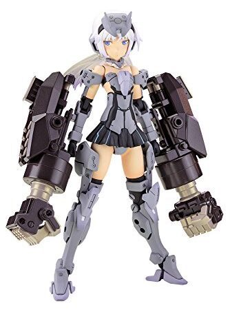 コトブキヤ フレームアームズ・ガール アーキテクト ノンスケール プラモデル