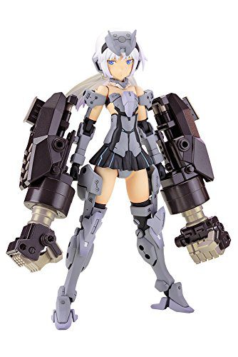 2024 年のベスト フレームアームズ・ガール ベスト 30 [50 件の専門家レビューに基づく]