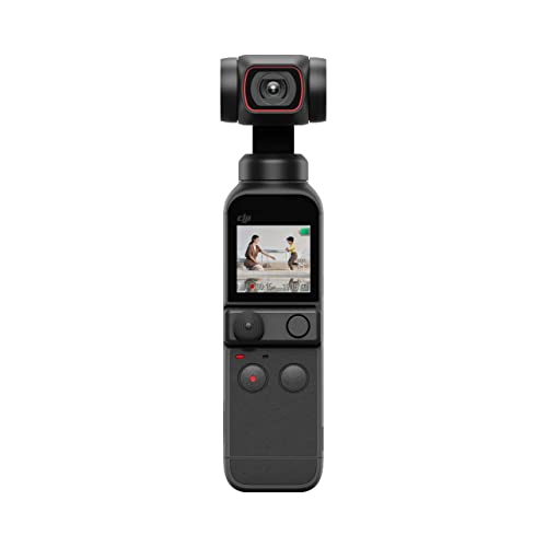 2024 年のベスト dji osmo pocket ベスト 30 [50 件の専門家レビューに基づく]