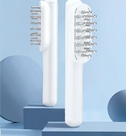 【TAQISONG 美顔器 】電気ブラシ 頭皮ブラシ リフトブラシ ems美顔器 RF美顔器 1台多用 微電流 LED光エステ 頭筋 表情筋 頭皮ケア Type-C充電式 母の日 プレゼント 日本語の説明書付き