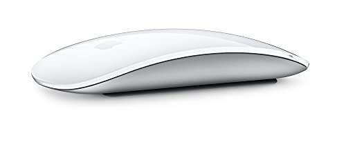 Apple Magic Mouse - ホワイト（Multi-Touch対応）