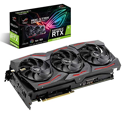 2024 年のベスト rtx 2080 ベスト 30 [50 件の専門家レビューに基づく]