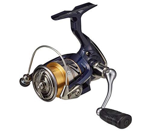 ダイワ(DAIWA) スピニングリール 20 クレスト LT2000(2020モデル)