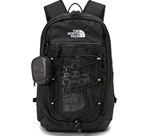 (ザ・ノースフェイス) THE NORTH FACE SUPER PACK バックパック リュック (BLACK(NM2DP00J)) [並行輸入品]